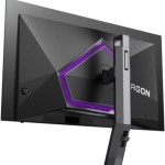 AOC Agon AG276UZD QD-OLED HDR Monitor 26.5