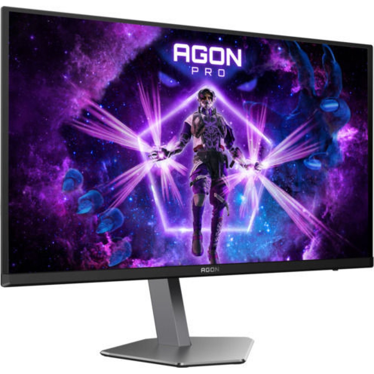 AOC Agon AG276UZD QD-OLED HDR Monitor 26.5