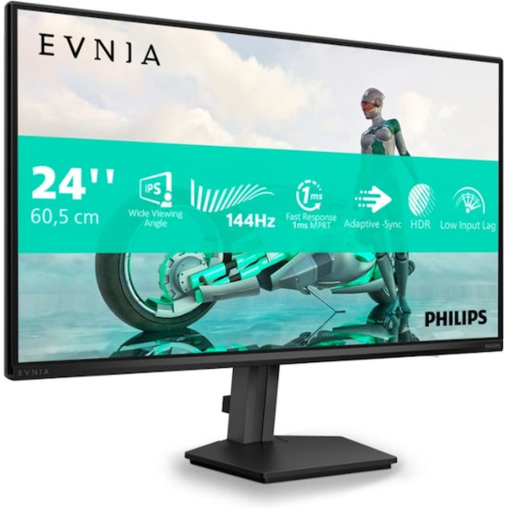 Philips Envia 24M2N3200NF IPS HDR Monitor 24