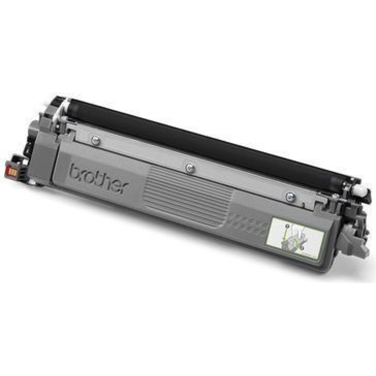 Brother TN-249BK Γνήσιο Toner Laser Εκτυπωτή Μαύρο High Yield 4500 Σελίδων