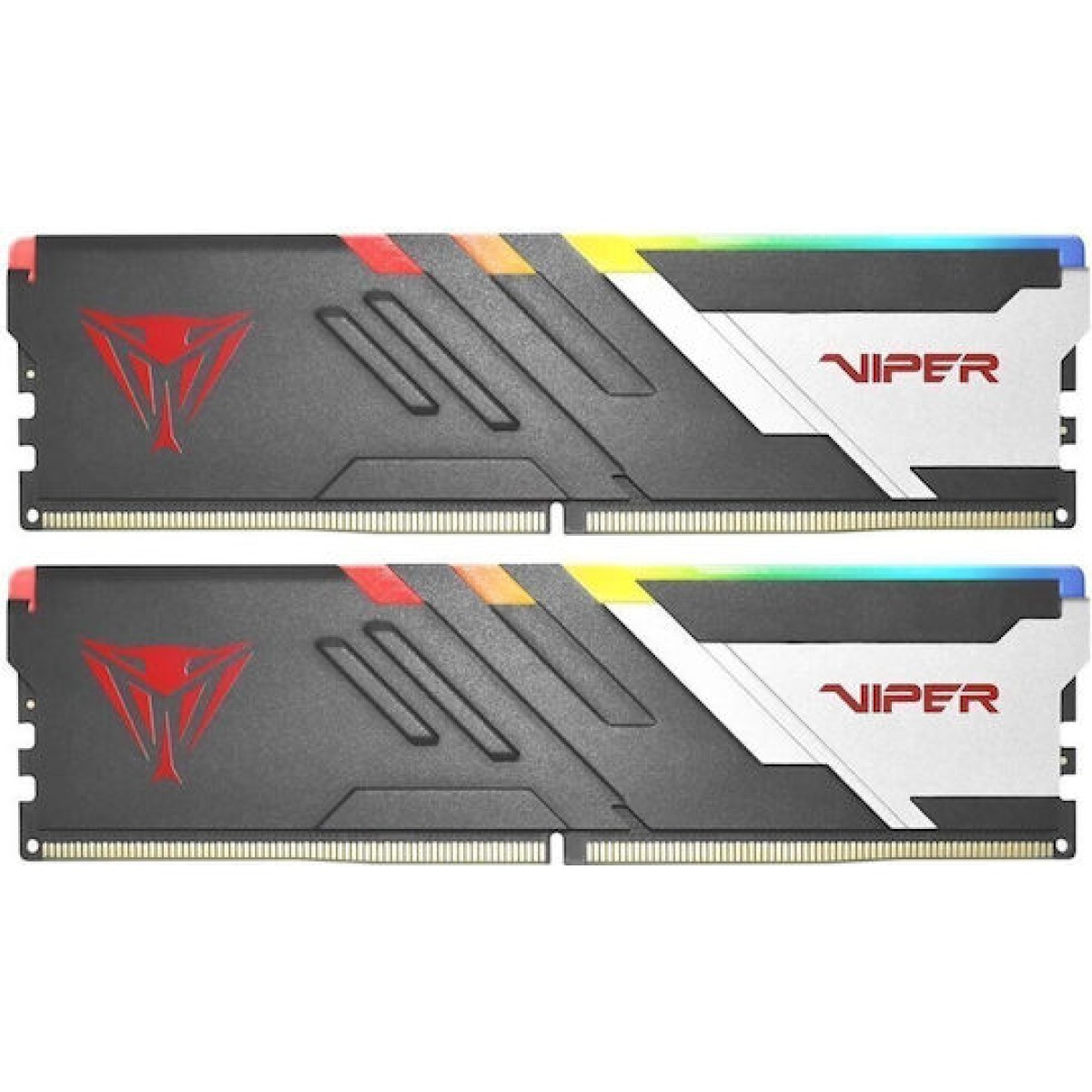 Patriot Viper Venom DDR5 48GB RAM με Modules και Ταχύτητα 6000 για Desktop