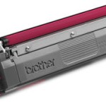Brother TN-249M Γνήσιο Toner Laser Εκτυπωτή Μαύρο 4000 Σελίδων