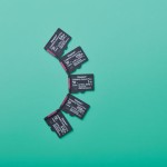 Kingston Canvas Select Plus microSDXC 128GB Class 10 U1 A1 με αντάπτορα