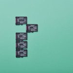 Kingston Canvas Select Plus microSDXC 128GB Class 10 U1 A1 με αντάπτορα