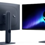 Dell Alienware AW3425DW Ultrawide QD-OLED HDR Curved Gaming Monitor 34.2