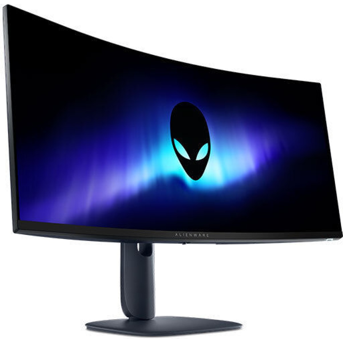 Dell Alienware AW3425DW Ultrawide QD-OLED HDR Curved Gaming Monitor 34.2
