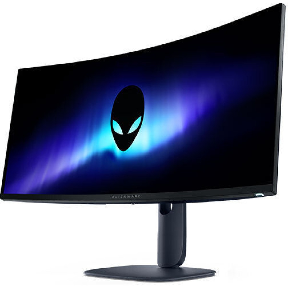 Dell Alienware AW3425DW Ultrawide QD-OLED HDR Curved Gaming Monitor 34.2