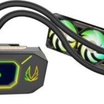 Zotac GeForce RTX 5090 32GB GDDR7 Arcticstorm AIO Κάρτα Γραφικών