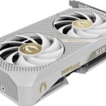 Zotac GeForce RTX 5060 Ti 16GB GDDR7 Twin Edge OC White Κάρτα Γραφικών