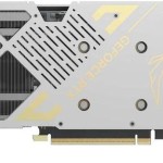 Zotac GeForce RTX 5060 Ti 16GB GDDR7 Twin Edge OC White Κάρτα Γραφικών