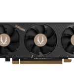 Zotac GeForce RTX 5060 8GB GDDR7 Gaming Κάρτα Γραφικών