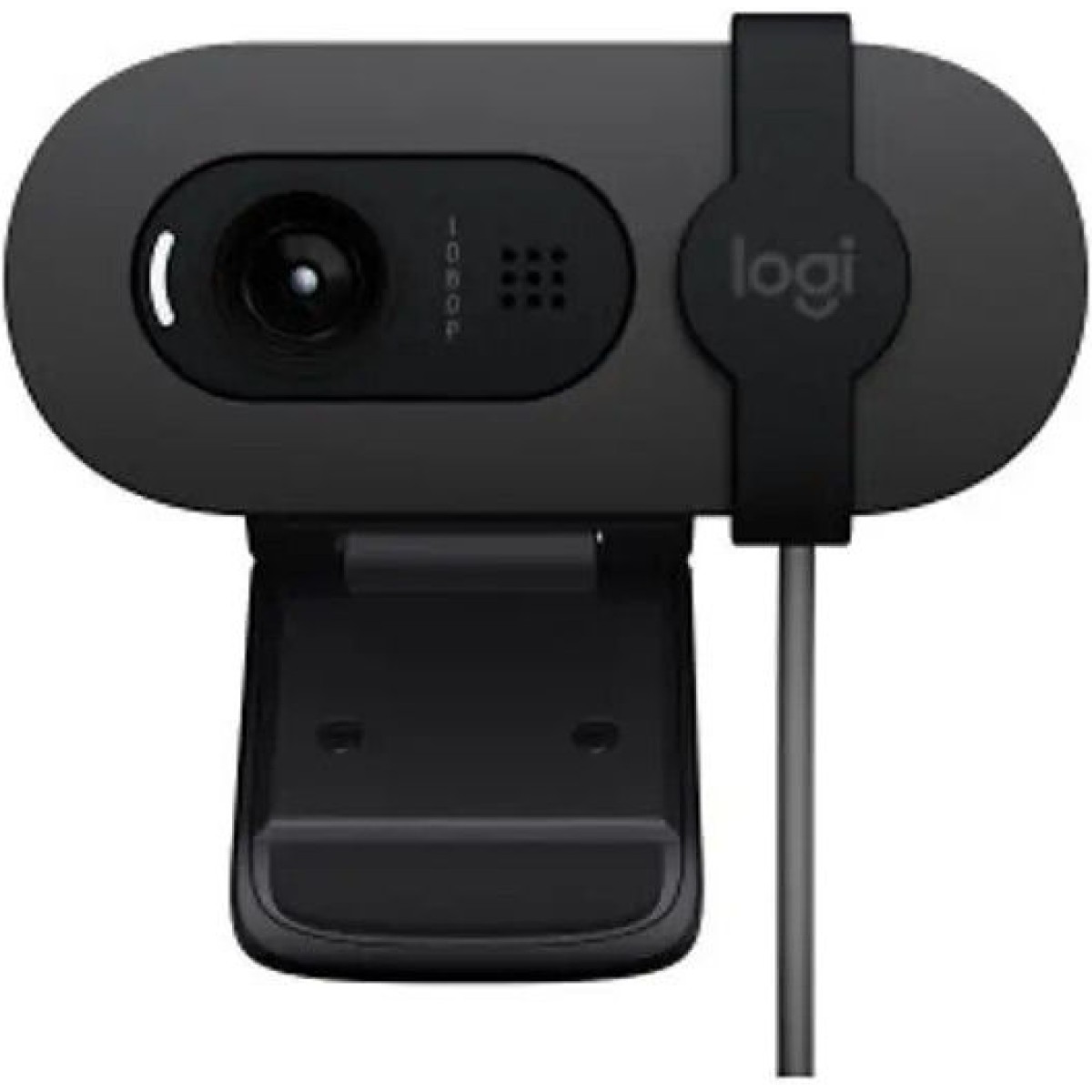 Logitech Brio 105 Web Camera Full HD 1080p