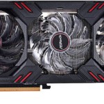 ASRock ARC A770 16GB GDDR6 Phantom Gaming D Κάρτα Γραφικών