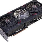 ASRock ARC A770 16GB GDDR6 Phantom Gaming D Κάρτα Γραφικών