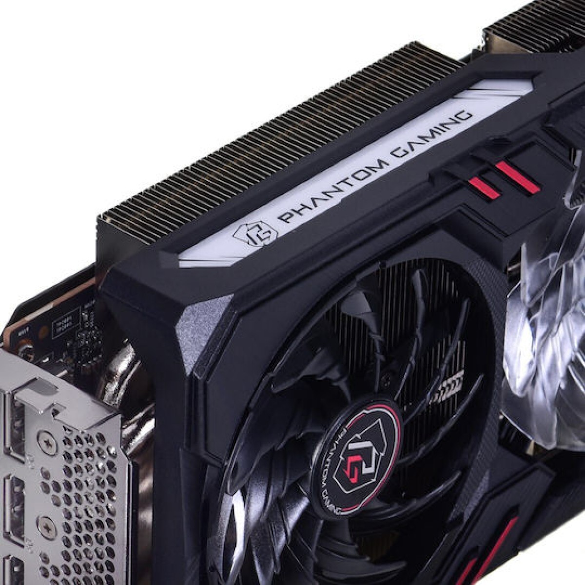 ASRock ARC A770 16GB GDDR6 Phantom Gaming D Κάρτα Γραφικών