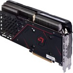 ASRock ARC A770 16GB GDDR6 Phantom Gaming D Κάρτα Γραφικών