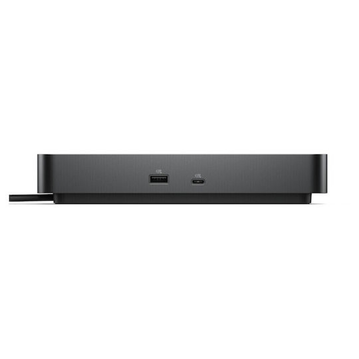 Dell WD25 USB-C Docking Station με HDMI/DisplayPort 4K PD Ethernet Μαύρο