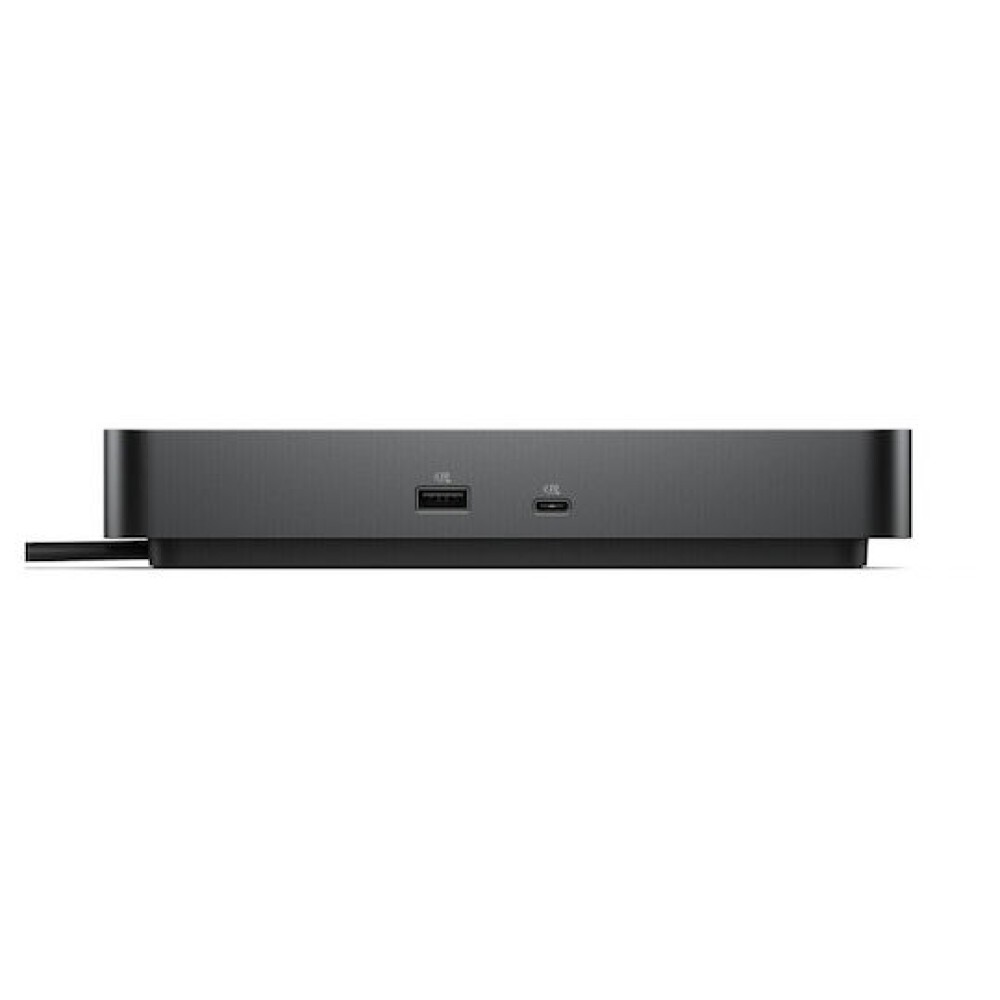 Dell SD25TB4 USB-C Docking Station με HDMI/DisplayPort 4K PD Ethernet Μαύρο
