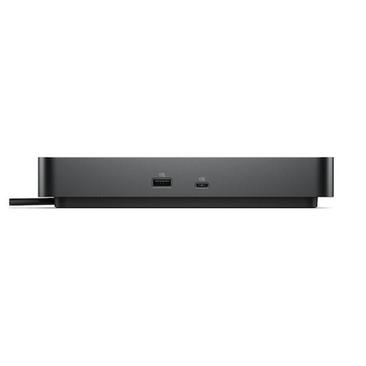 Dell SD25TB4 USB-C Docking Station με HDMI/DisplayPort 4K PD Ethernet Μαύρο