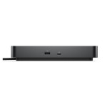 Dell SD25TB4 USB-C Docking Station με HDMI/DisplayPort 4K PD Ethernet Μαύρο