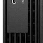 Dell Pro Micro QCM1250 PC (Core Ultra 5 235T/16GB DDR4/512GB SSD/W11 Pro)