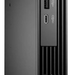 Dell Pro Micro QCM1250 PC (Core Ultra 5 235T/16GB DDR4/512GB SSD/W11 Pro)