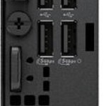 Dell Pro Micro QCM1250 PC (Core Ultra 5 235T/16GB DDR4/512GB SSD/W11 Pro)