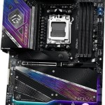 ASRock PG X870 Nova WiFi Motherboard ATX με AMD AM5 Socket 90-MXBT20-A0UAYZ