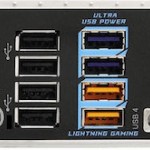 ASRock PG X870 Nova WiFi Motherboard ATX με AMD AM5 Socket 90-MXBT20-A0UAYZ