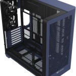 Thermaltake View 390 Air Gaming Midi Tower Κουτί Υπολογιστή με Πλαϊνό Παράθυρο Future Dusk