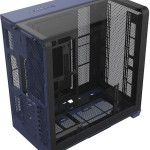 Thermaltake View 390 Air Gaming Midi Tower Κουτί Υπολογιστή με Πλαϊνό Παράθυρο Future Dusk