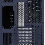 Thermaltake View 390 Air Gaming Midi Tower Κουτί Υπολογιστή με Πλαϊνό Παράθυρο Future Dusk