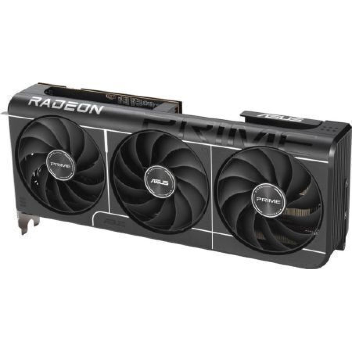 Asus Radeon RX 9070 16GB GDDR6 Prime EVO Κάρτα Γραφικών