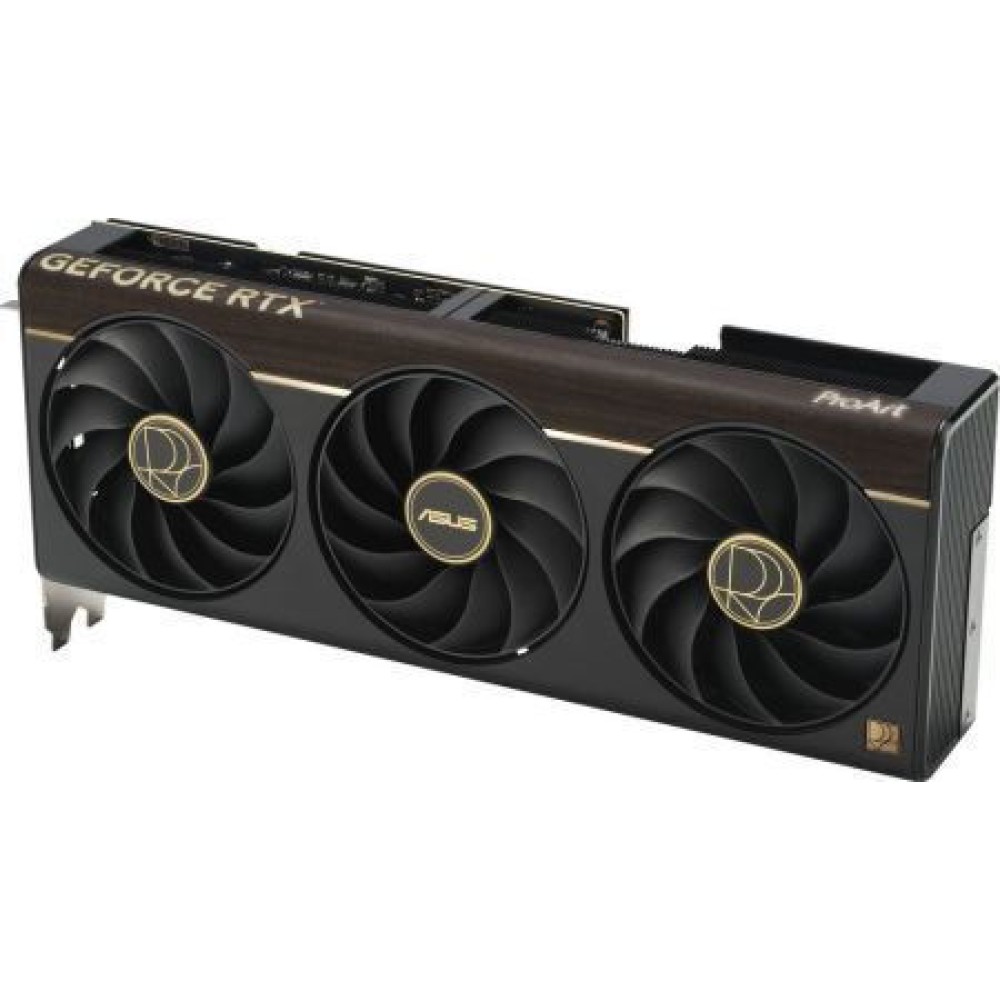 Asus GeForce RTX 5080 16GB GDDR7 ProArt OC Κάρτα Γραφικών