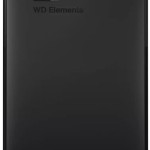 Western Digital Elements Portable USB 3.0 Εξωτερικός HDD 6TB 2.5