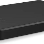 Western Digital Elements Portable USB 3.0 Εξωτερικός HDD 6TB 2.5