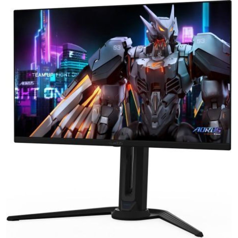 Gigabyte AORUS FO27Q5P QD-OLED HDR Monitor 27