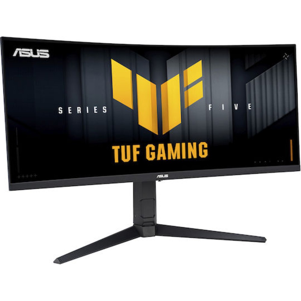Asus VG34WQML5A Curved Monitor 34