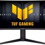 Asus VG34WQML5A Curved Monitor 34