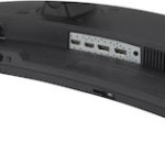 Asus VG34WQML5A Curved Monitor 34