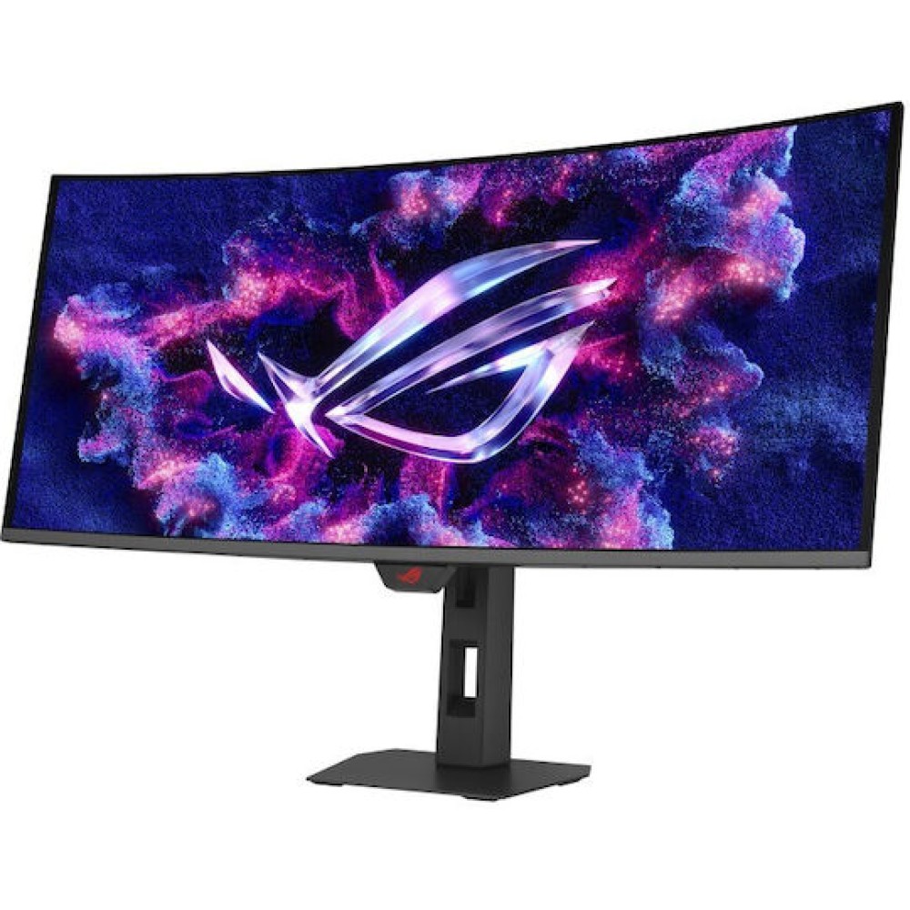Asus ROG Strix XG34WCDG QD-OLED Curved Gaming Monitor 34