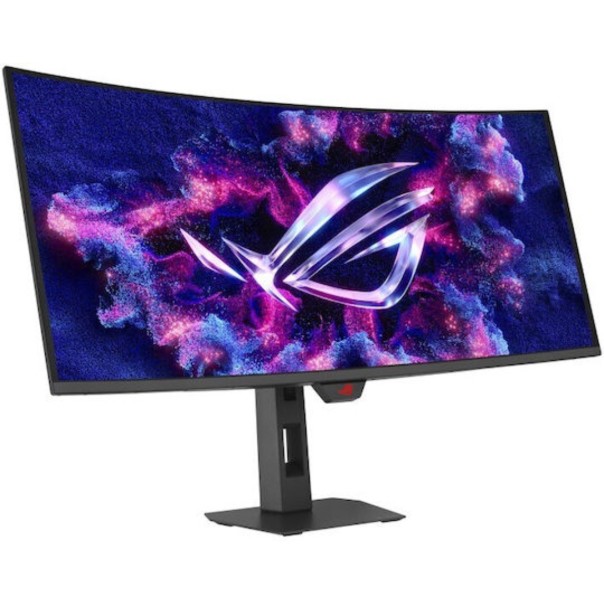 Asus ROG Strix XG34WCDG QD-OLED Curved Gaming Monitor 34