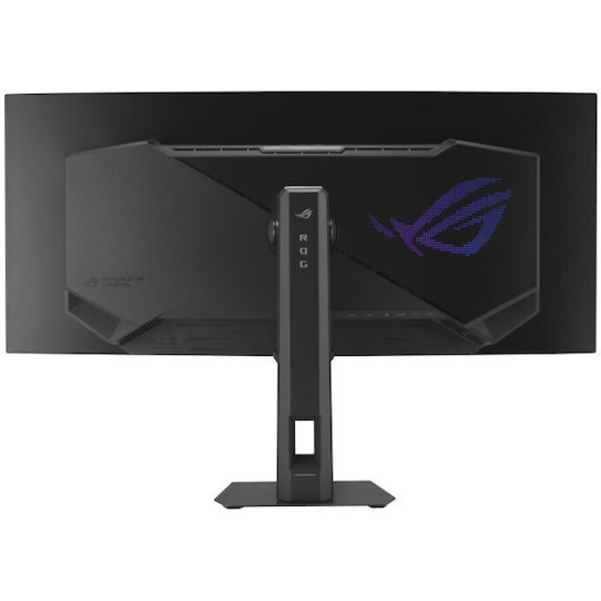 Asus ROG Strix XG34WCDG QD-OLED Curved Gaming Monitor 34