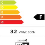 Asus ROG Strix XG34WCDG QD-OLED Curved Gaming Monitor 34