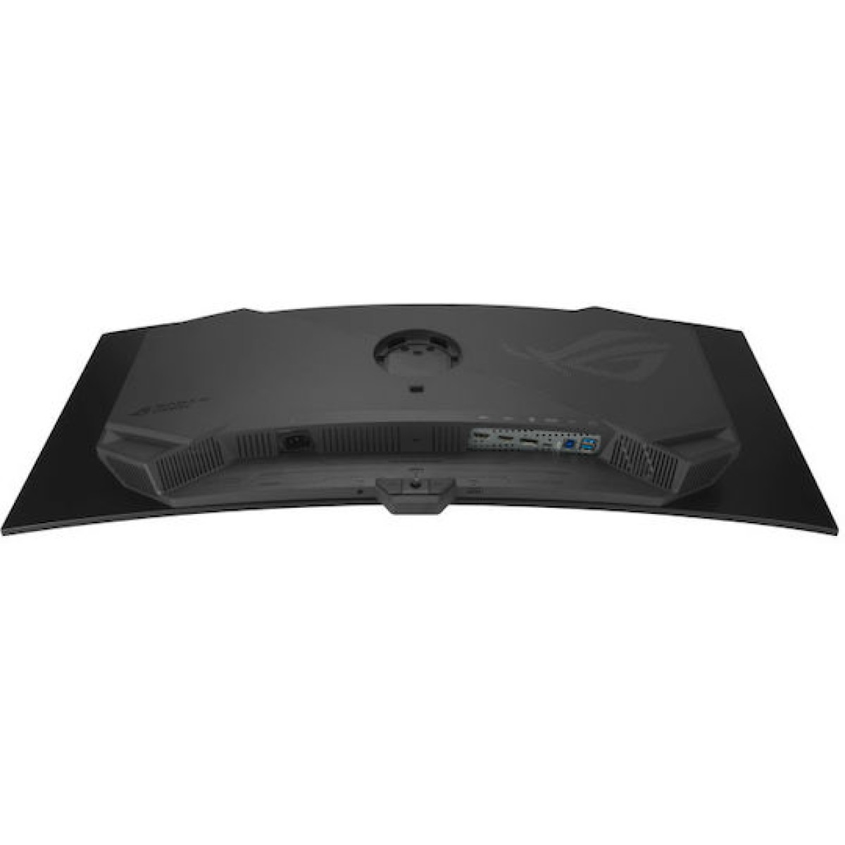 Asus ROG Strix XG34WCDG QD-OLED Curved Gaming Monitor 34