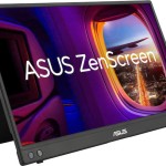 Asus ZenScreen MB16AHV IPS HDR Φορητό Monitor 15.6