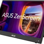 Asus ZenScreen MB16AHV IPS HDR Φορητό Monitor 15.6