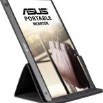 Asus ZenScreen MB16AHV IPS HDR Φορητό Monitor 15.6
