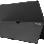 Asus ZenScreen MB16AHV IPS HDR Φορητό Monitor 15.6