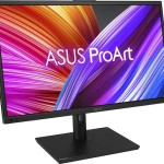 Asus PA27DCE-K OLED HDR Monitor 26.9